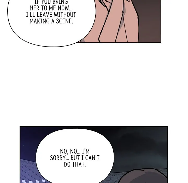 The Princess's Guard (official) Chapter 65 - page 35