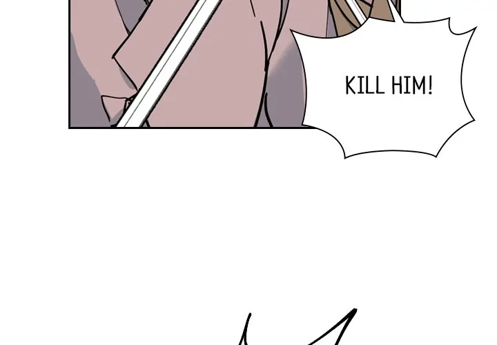 The Princess's Guard (official) Chapter 65 - page 3