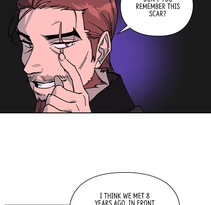 The Princess's Guard (official) Chapter 65 - page 40