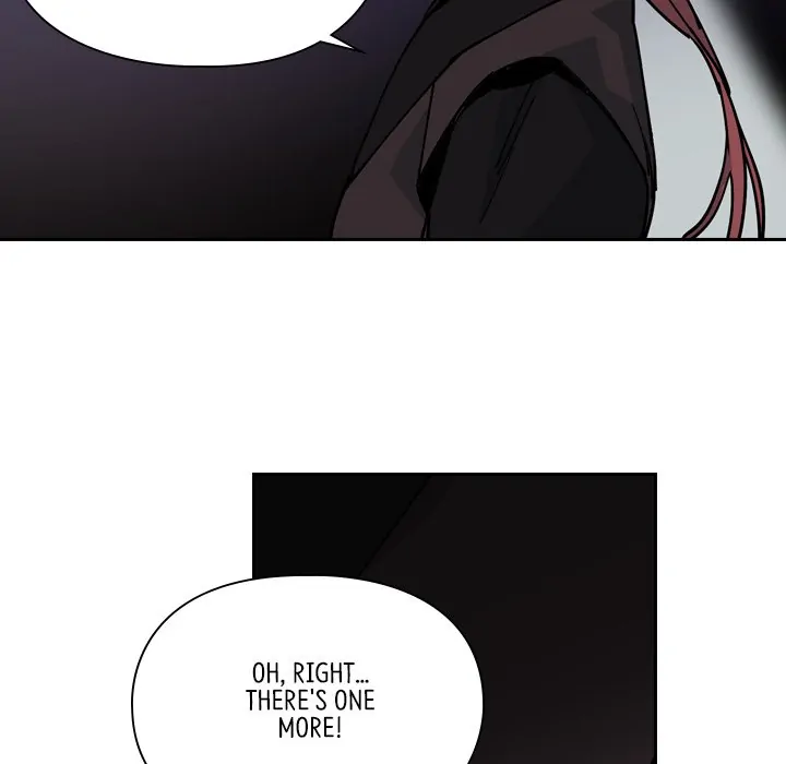 The Princess's Guard (official) Chapter 65 - page 46