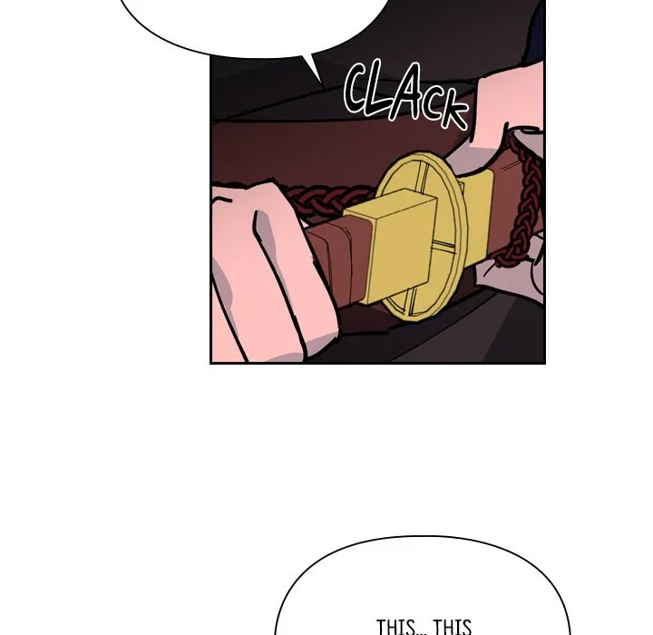 The Princess's Guard (official) Chapter 65 - page 47