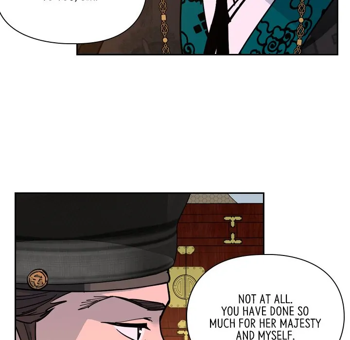 The Princess's Guard (official) Chapter 65 - page 67