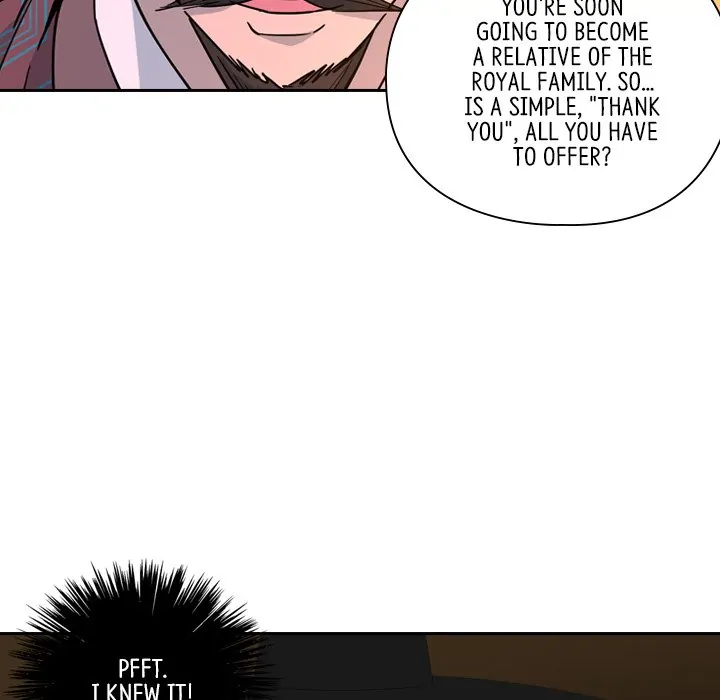 The Princess's Guard (official) Chapter 65 - page 71