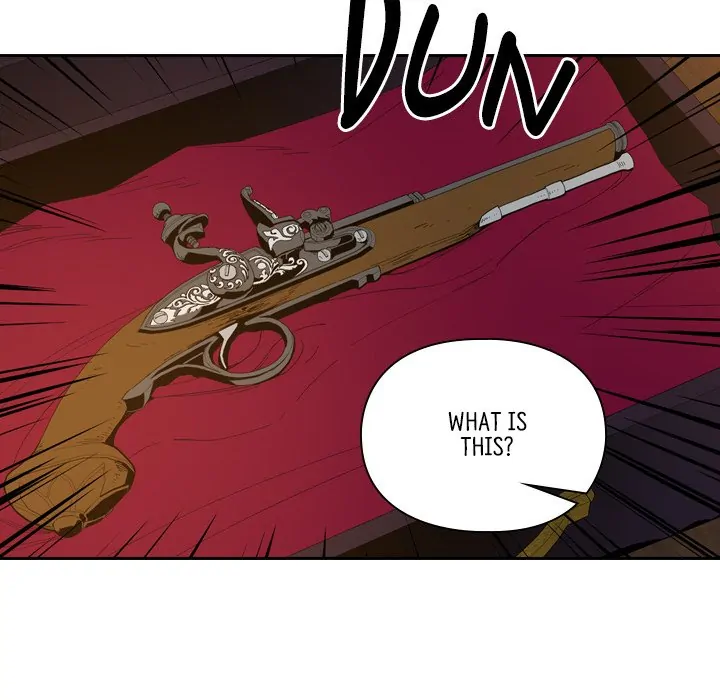 The Princess's Guard (official) Chapter 65 - page 81