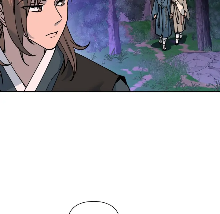 The Princess's Guard (official) Chapter 65 - page 92
