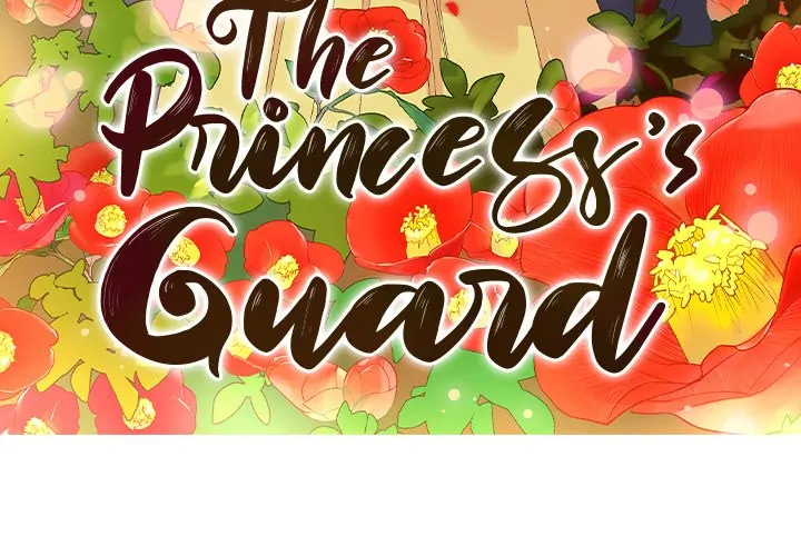 The Princess's Guard (official) Chapter 43 - page 3