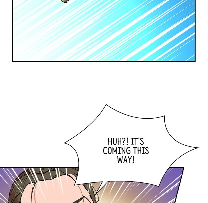 The Princess's Guard (official) Chapter 43 - page 75
