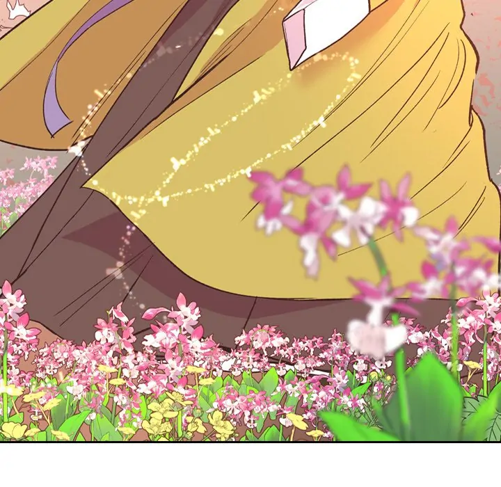 The Princess's Guard (official) Chapter 4 - page 44