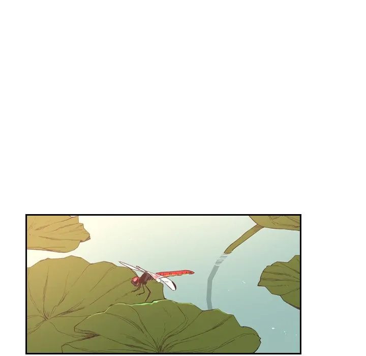 The Princess's Guard (official) Chapter 4 - page 47