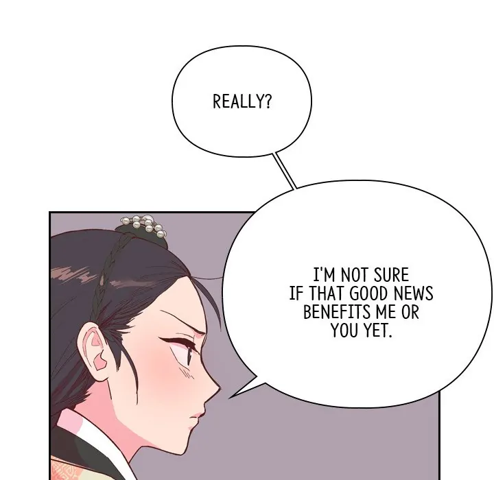 The Princess's Guard (official) Chapter 4 - page 64