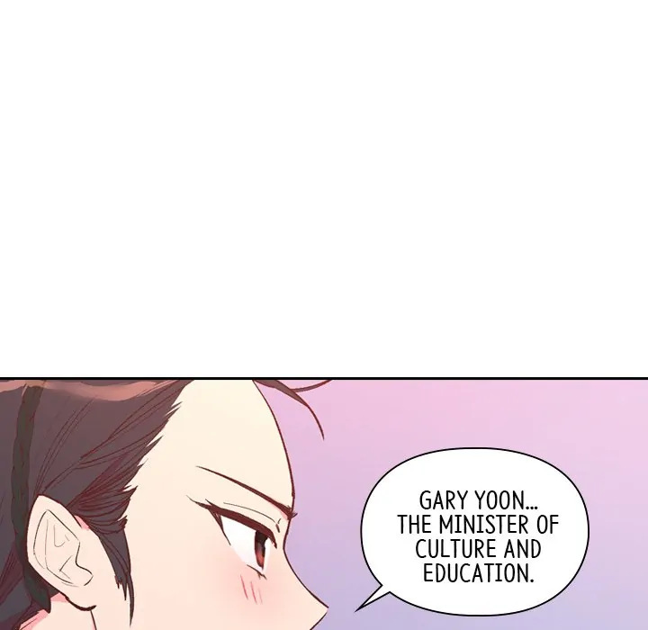 The Princess's Guard (official) Chapter 4 - page 76
