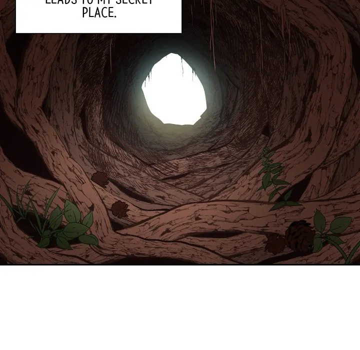The Princess's Guard (official) Chapter 4 - page 7