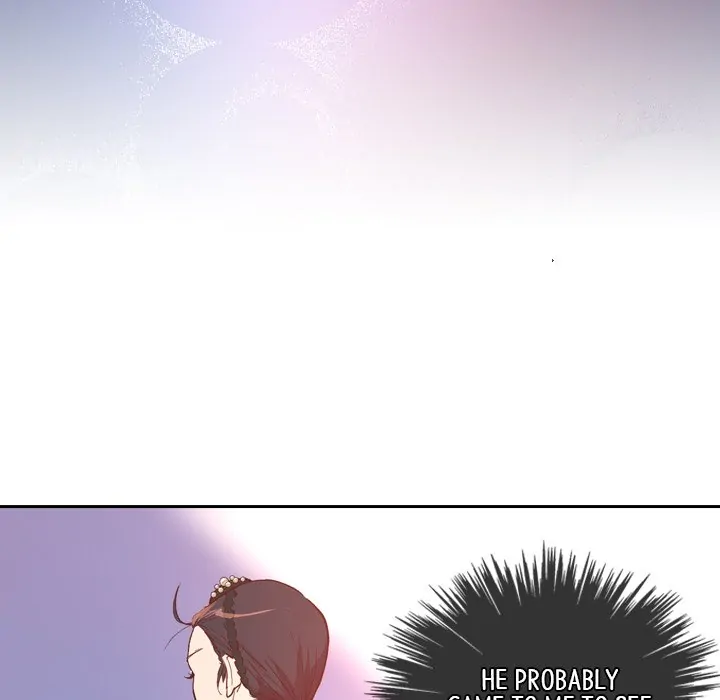 The Princess's Guard (official) Chapter 4 - page 79