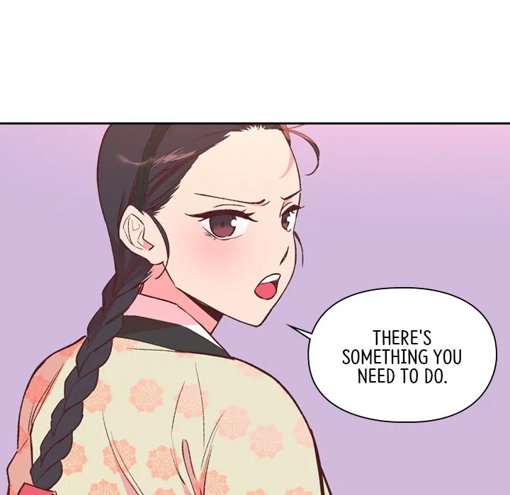 The Princess's Guard (official) Chapter 4 - page 83