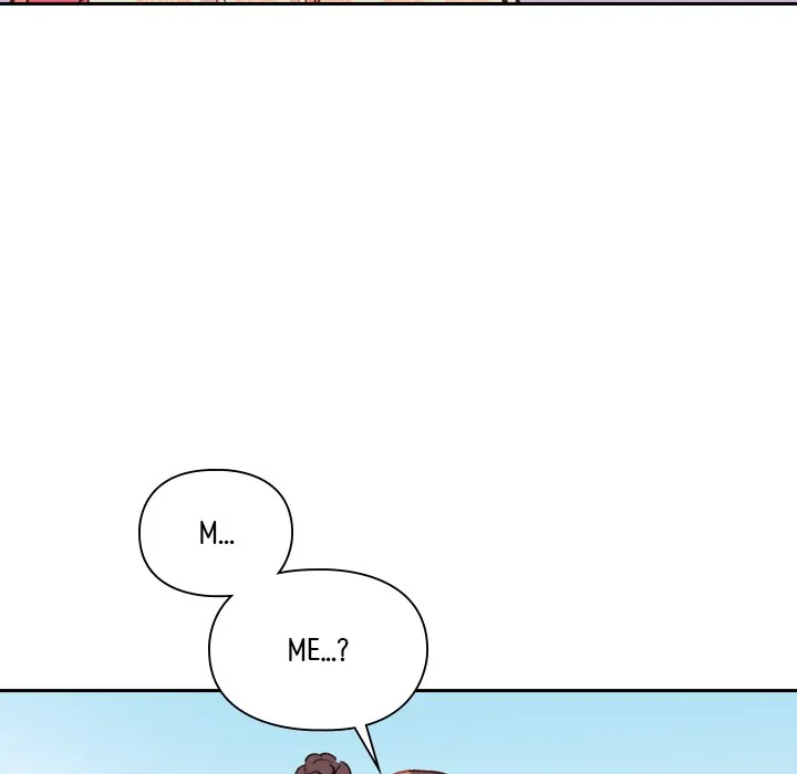 The Princess's Guard (official) Chapter 4 - page 84