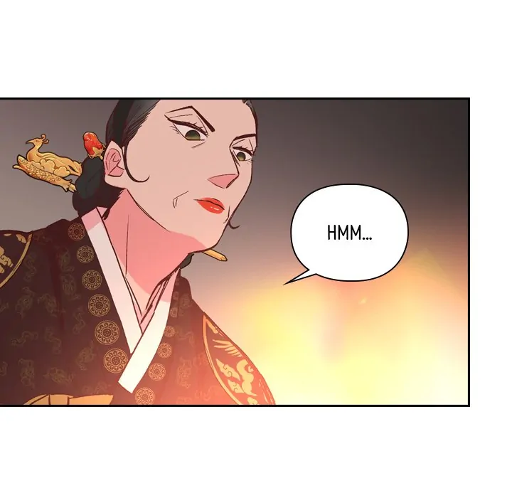 The Princess's Guard (official) Chapter 4 - page 92