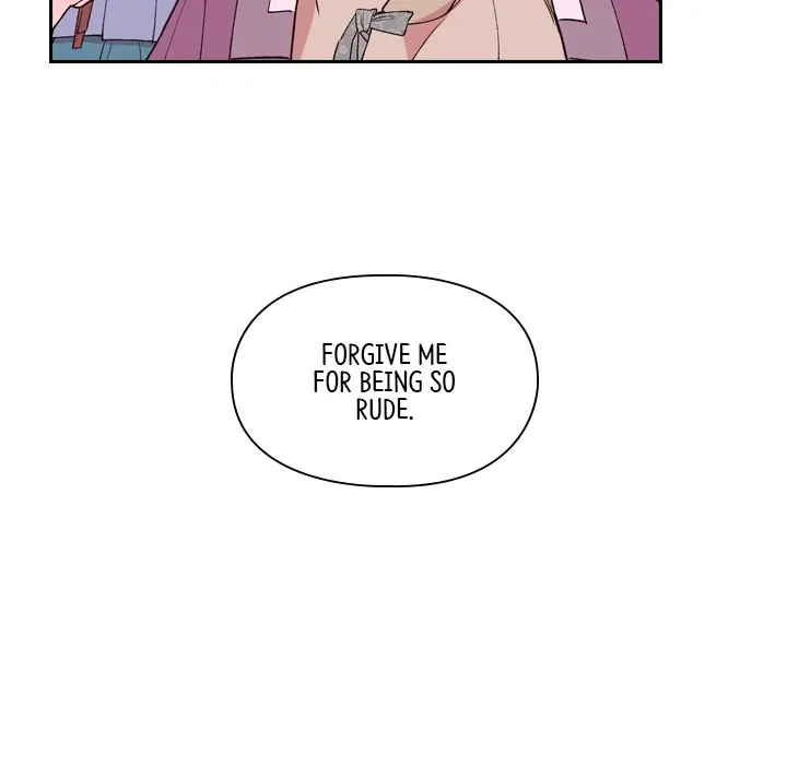 The Princess's Guard (official) Chapter 3 - page 115