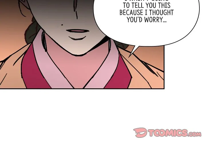 The Princess's Guard (official) Chapter 63 - page 2