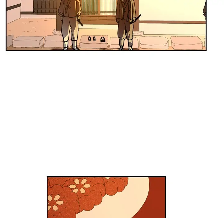 The Princess's Guard (official) Chapter 63 - page 31