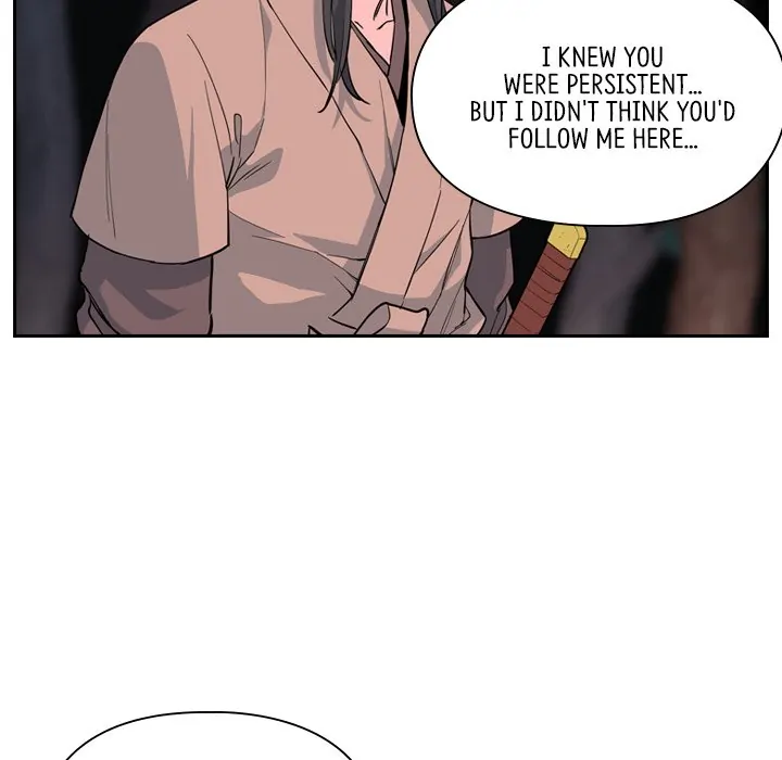 The Princess's Guard (official) Chapter 41 - page 20