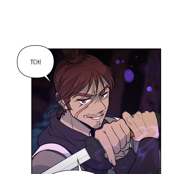 The Princess's Guard (official) Chapter 41 - page 28