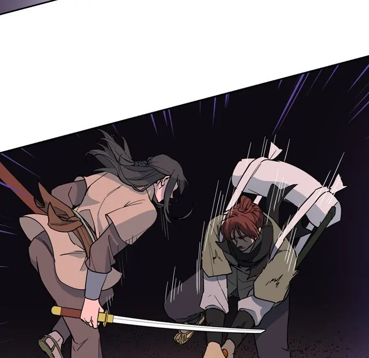 The Princess's Guard (official) Chapter 41 - page 35