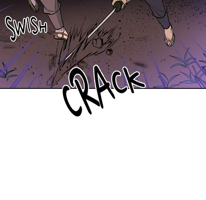 The Princess's Guard (official) Chapter 41 - page 36