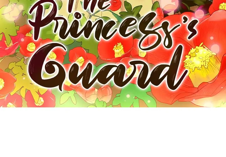 The Princess's Guard (official) Chapter 41 - page 3