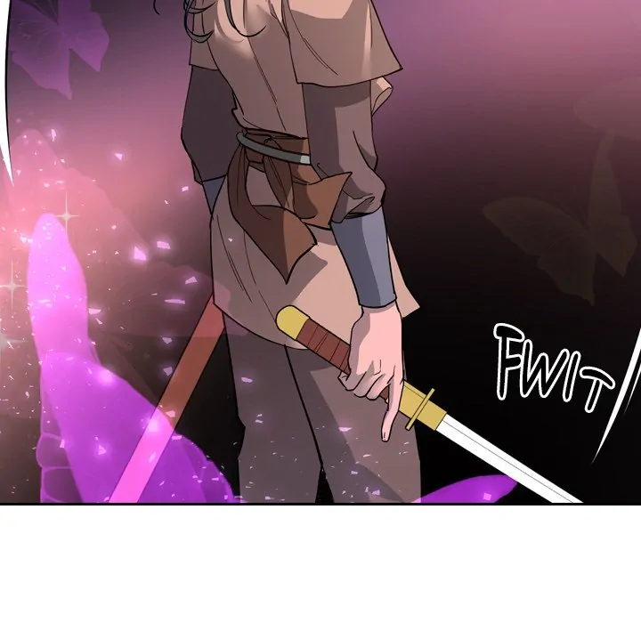 The Princess's Guard (official) Chapter 41 - page 40