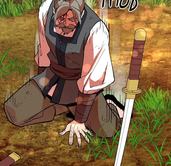 The Princess's Guard (official) Chapter 41 - page 63