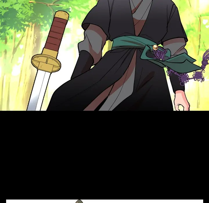 The Princess's Guard (official) Chapter 41 - page 70