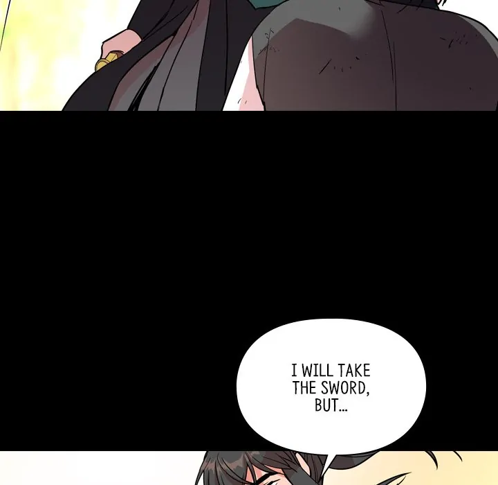 The Princess's Guard (official) Chapter 41 - page 73