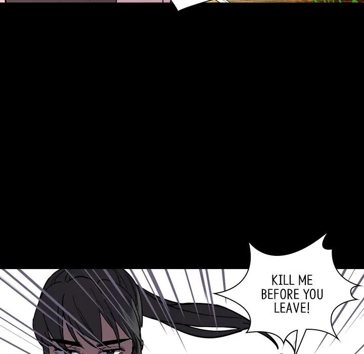 The Princess's Guard (official) Chapter 41 - page 76