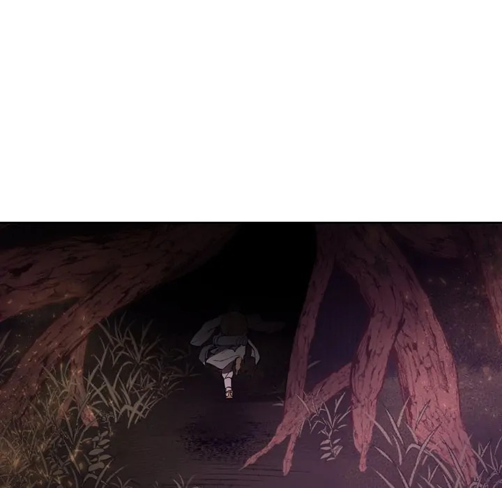 The Princess's Guard (official) Chapter 41 - page 7