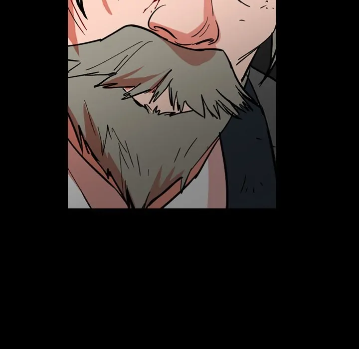 The Princess's Guard (official) Chapter 41 - page 82