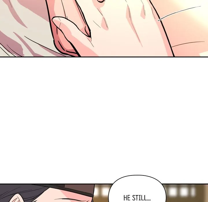 The Princess's Guard (official) Chapter 40 - page 31