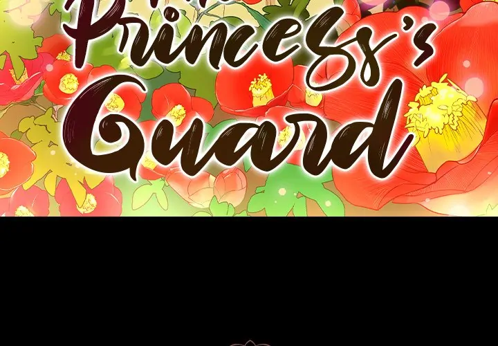 The Princess's Guard (official) Chapter 40 - page 3