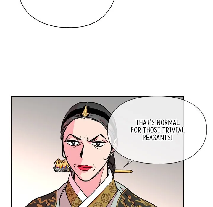 The Princess's Guard (official) Chapter 61 - page 110