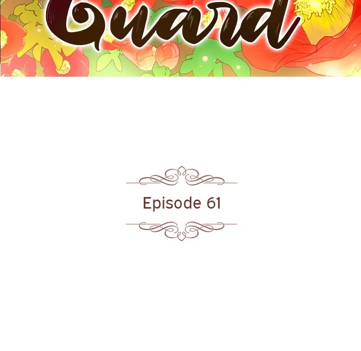 The Princess's Guard (official) Chapter 61 - page 11