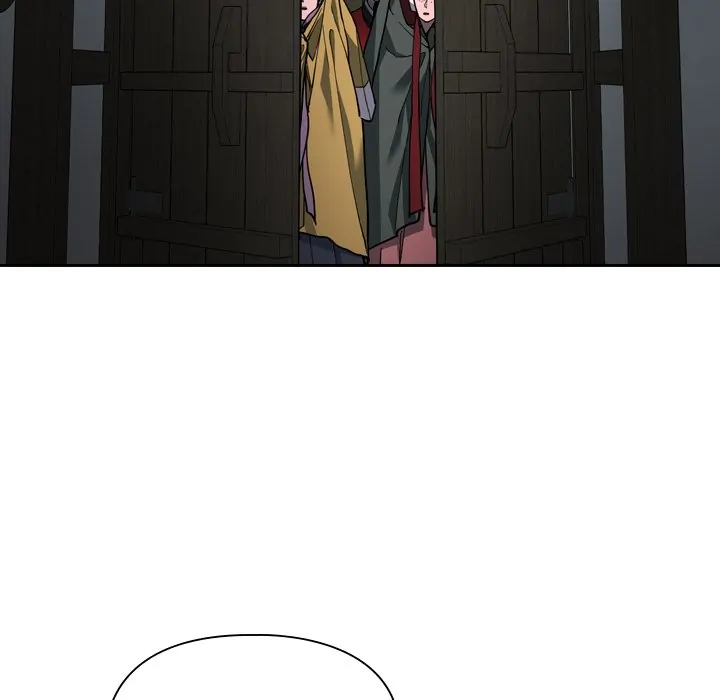 The Princess's Guard (official) Chapter 61 - page 22