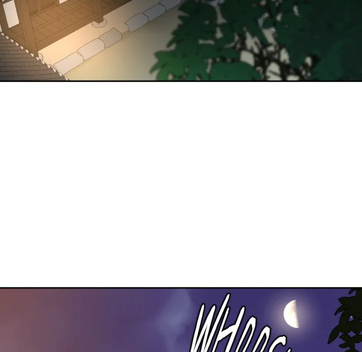 The Princess's Guard (official) Chapter 61 - page 30