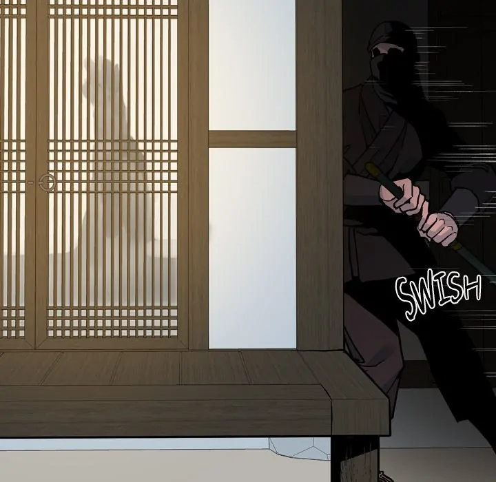 The Princess's Guard (official) Chapter 61 - page 35