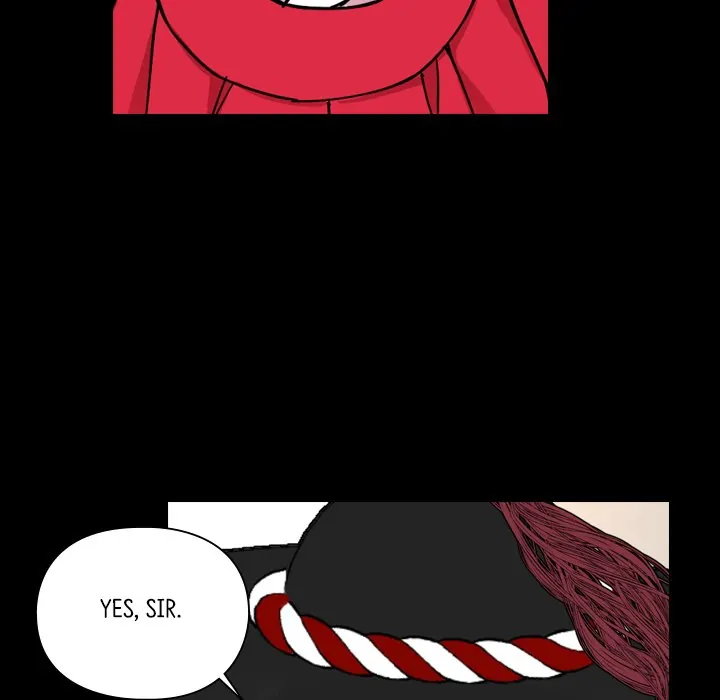 The Princess's Guard (official) Chapter 61 - page 44