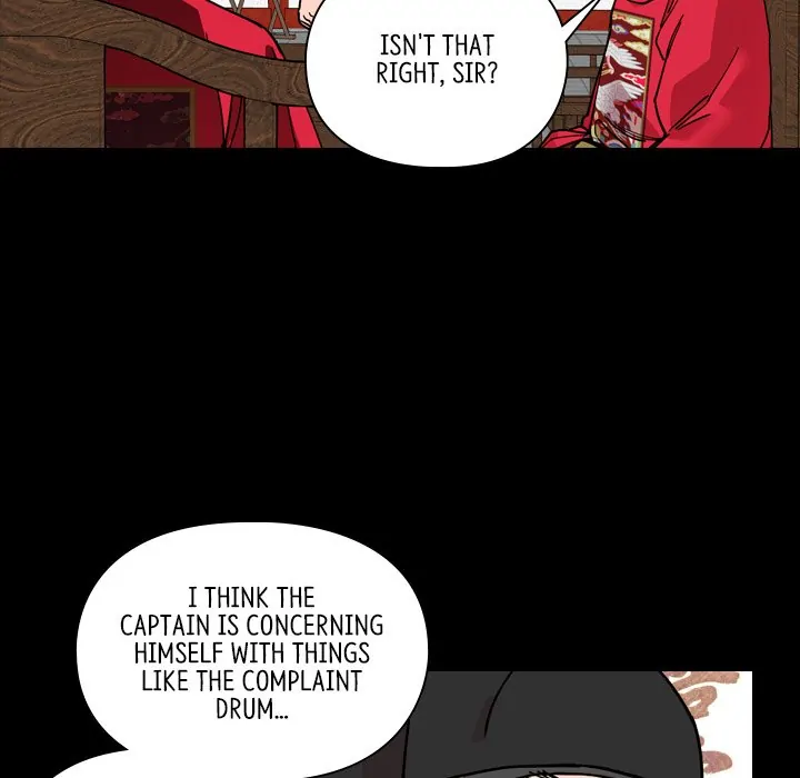 The Princess's Guard (official) Chapter 61 - page 52