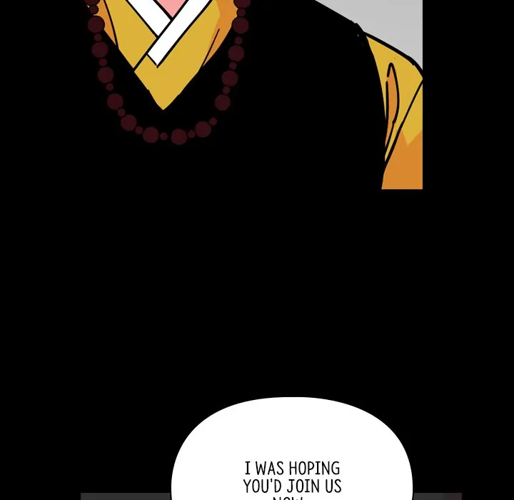 The Princess's Guard (official) Chapter 61 - page 59
