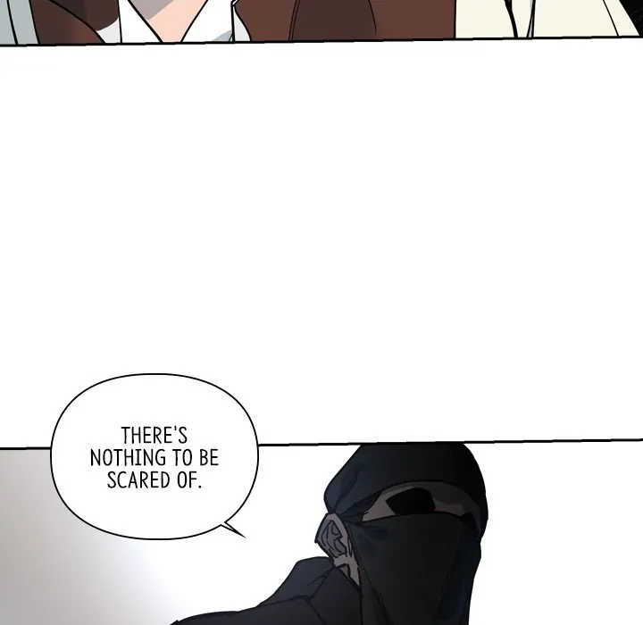 The Princess's Guard (official) Chapter 61 - page 83