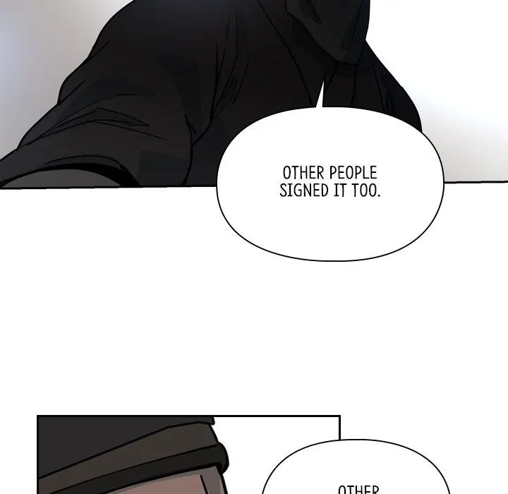 The Princess's Guard (official) Chapter 61 - page 84