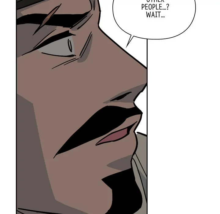 The Princess's Guard (official) Chapter 61 - page 85