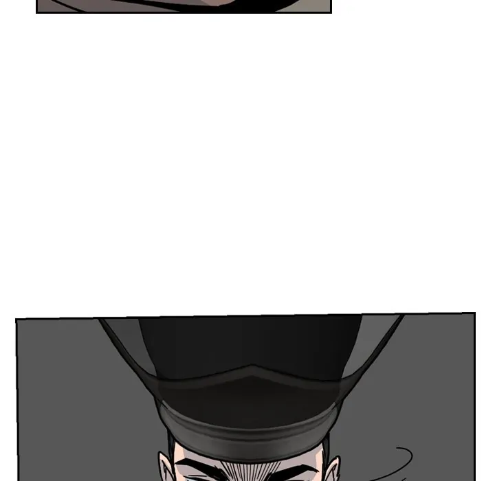 The Princess's Guard (official) Chapter 61 - page 86