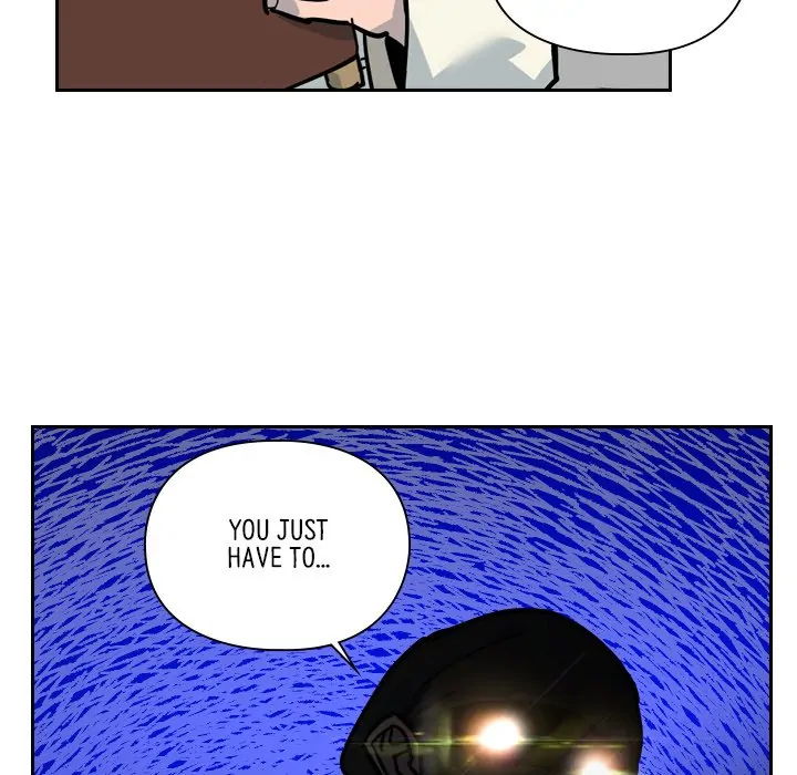 The Princess's Guard (official) Chapter 61 - page 90